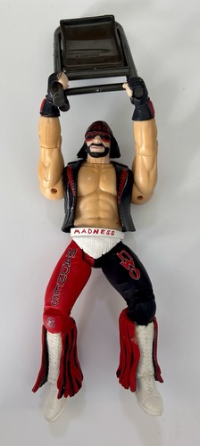 1999 toybiz wcw smash - toybiz, "smash