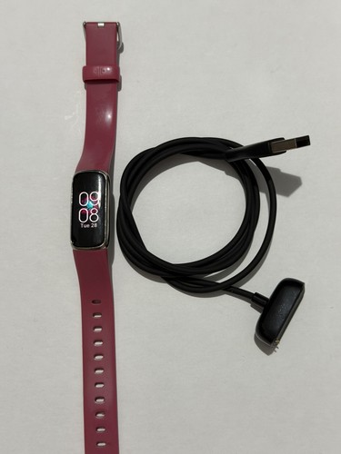 Fitbit luxe smart - fitbit,