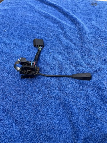 Bedford mk1 stalk - mk1,