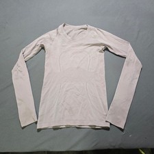 Lululemon Swiftly Tech Long