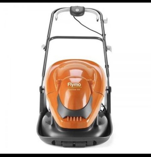 Flymo easi glide 300 hover - easi,