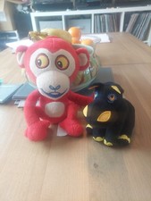 Tinga Tanga Tales Bandaii