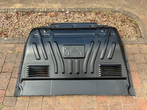 Ford transit connect bulkhead - connect,