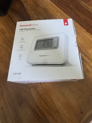 Honeywell t3r wireless - t3r,