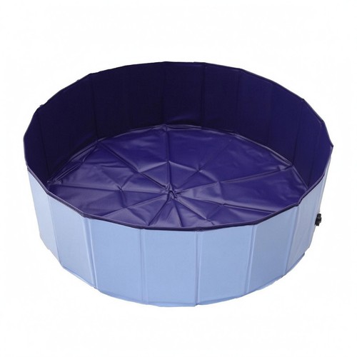 Foldable children pool - foldable,