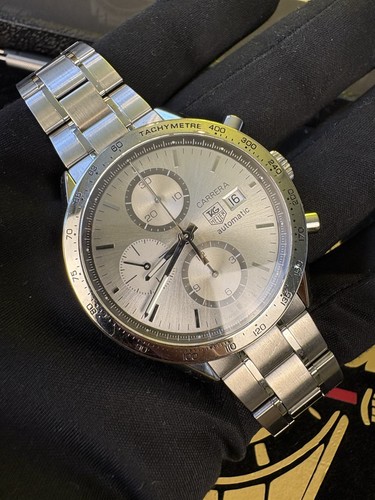 Tag heuer carrera - heuer, calibre