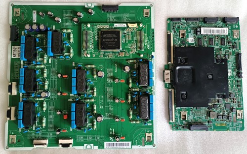 Samsung tcon main board - samsung,