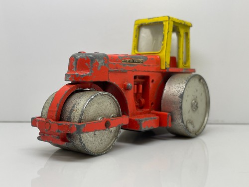Dinky toys aveling barford - toys,