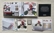 Nintendo DS - MARIO KART DS -