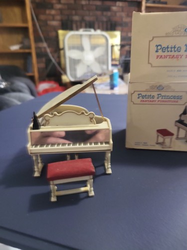 Vintage petite princess - vintage,