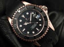 Steinhart ocean one - steinhart,