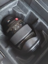 Fujifilm Fujinon XF 16-55mm