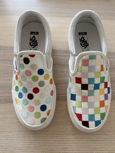 Vans classic slip vlt lx - vlt,