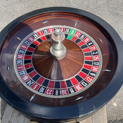 Vintage top table london - top,