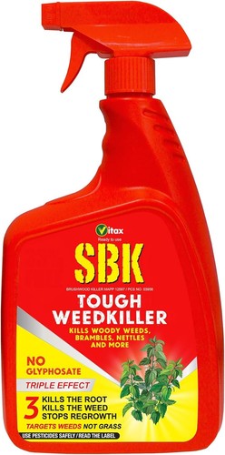 Vitax sbk brushwood killer - vitax,