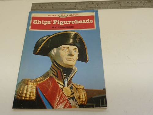 Ships figureheads m - ships',