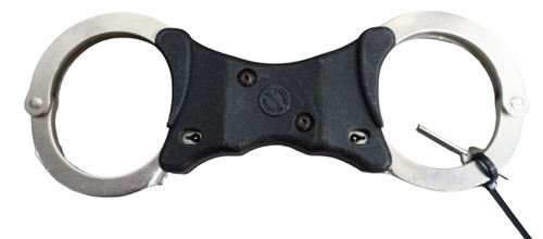 Hiatts handcuffs speedcuffs - handcuffs,