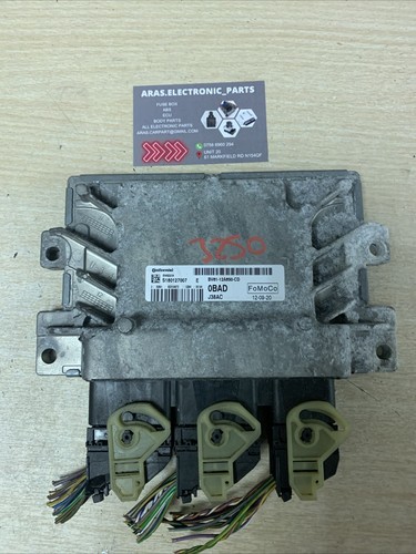 Ford focus mk3 - focus, engine