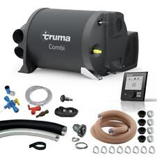 TRUMA 4E COMBI SPACE & WATER