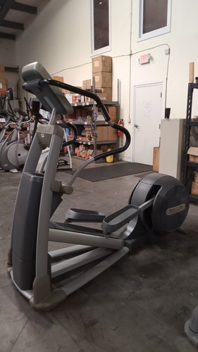 Precor efx 546i - 546i, cross
