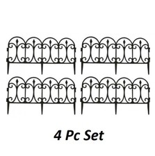 Flexible Garden Lawn Grass