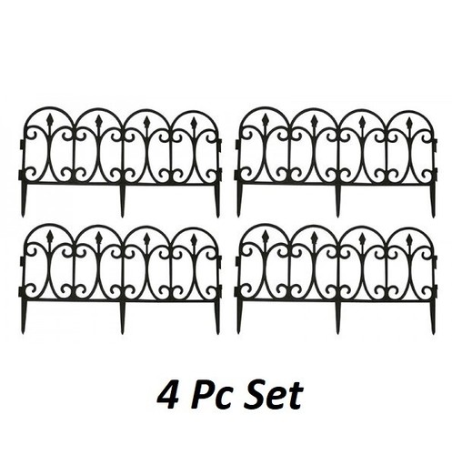 Flexible garden lawn grass - garden,