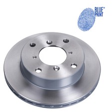 Blue Print Brake Disc (x2) -