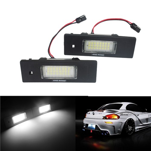 Alfa romeo led - romeo, licence