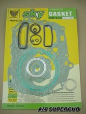 Honda CL90 S90 SL90 CS90 