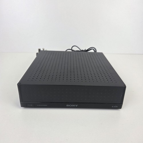 Sony sa200wr air wireless - ta-sa200wr, s-air
