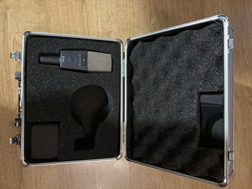 Akg c414 xls - akg,