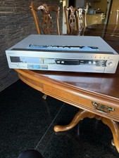 Sony HDD DVD Player Recorder