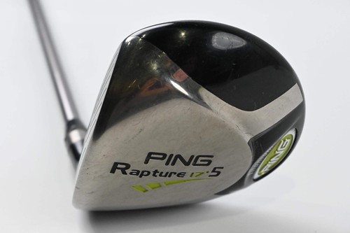 Left hand ping - left, #5