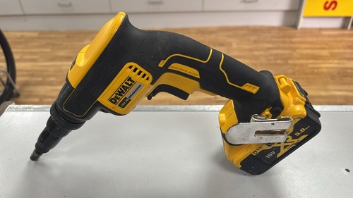 Dewalt self drilling tek - tek, screw