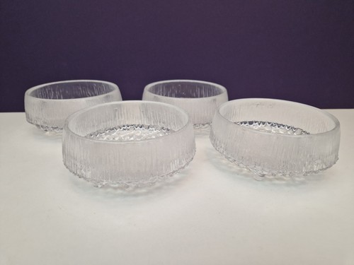 Iittala ultima thule - ultima, 4¼"