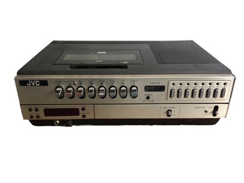 Jvc 3330ek vhs - vhs, video