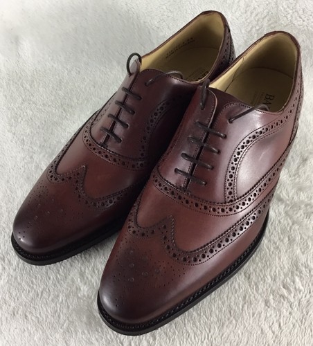 Barker tech wingtip - barker,