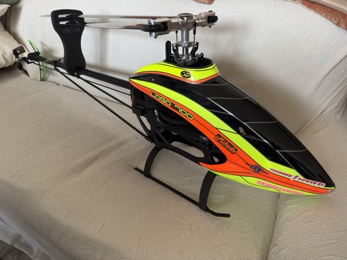 Mikado logo 700 kit - mikado,