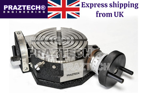 Tilting rotary - tilting,