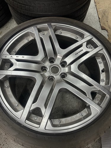 Project kahn 600 alloy - kahn,