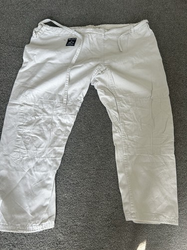 Judo karate pants will - judo/, up