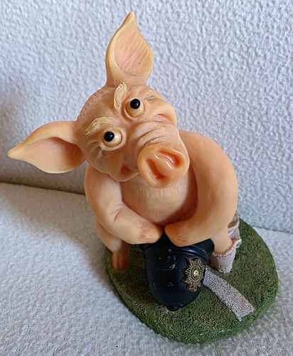 Leonardo collection pigs - collection,