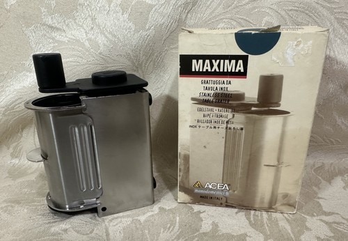 Maxima stainless steel - maxima,