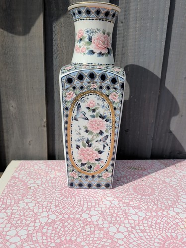 Vintage japanese imari style - japanese,