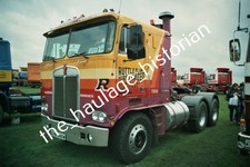 THH Truck Photos - Kenworth -