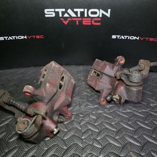 HONDA CIVIC EP3 TYPE R REAR