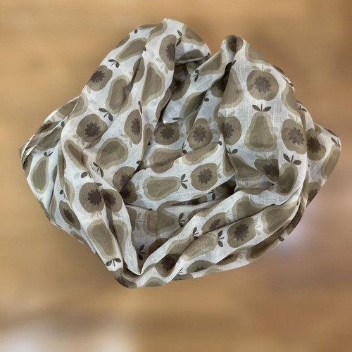 Orla kiely uniqlo pear pattern - orla,