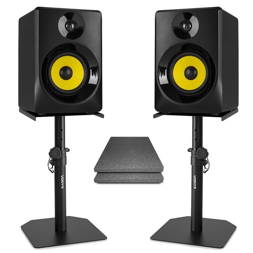 Vonyx smn50b active studio - vonyx,