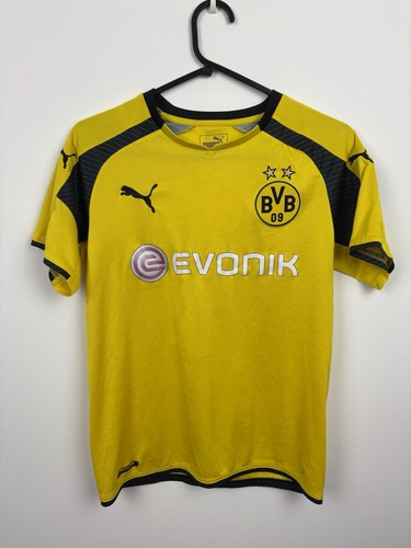 Dortmund puma home - puma, 16/17