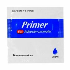 Adhesion Promoter Primer Wipes Sachets - IMPROVES BOND Tape Tackifier 94 4298 3M
